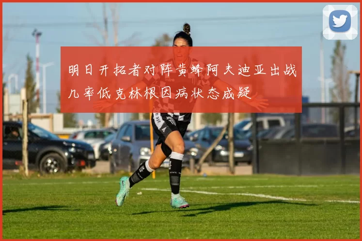 明日开拓者对阵黄蜂阿夫迪亚出战几率低克林根因病状态成疑